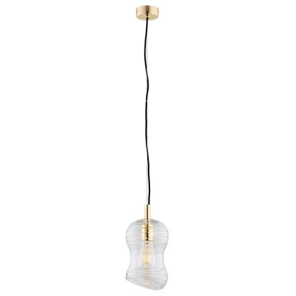 Argon 4742 - Candelabro suspenso DEPORTIVO 1xE27/15W/230V