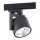 Argon 4751 - Foco LED para sistema de carril ALTO 1xGU10-AR111/12W/230V preto