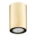 Argon 4759 - Iluminação de teto TYBER 1xGU10/5W/230V dourada