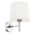 Argon 4760 - Iluminação de parede BOLZANO 1xE27/15W/230V