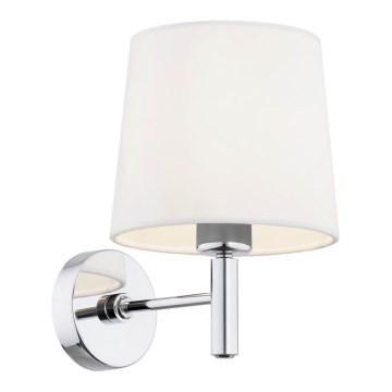 Argon 4760 - Iluminação de parede BOLZANO 1xE27/15W/230V