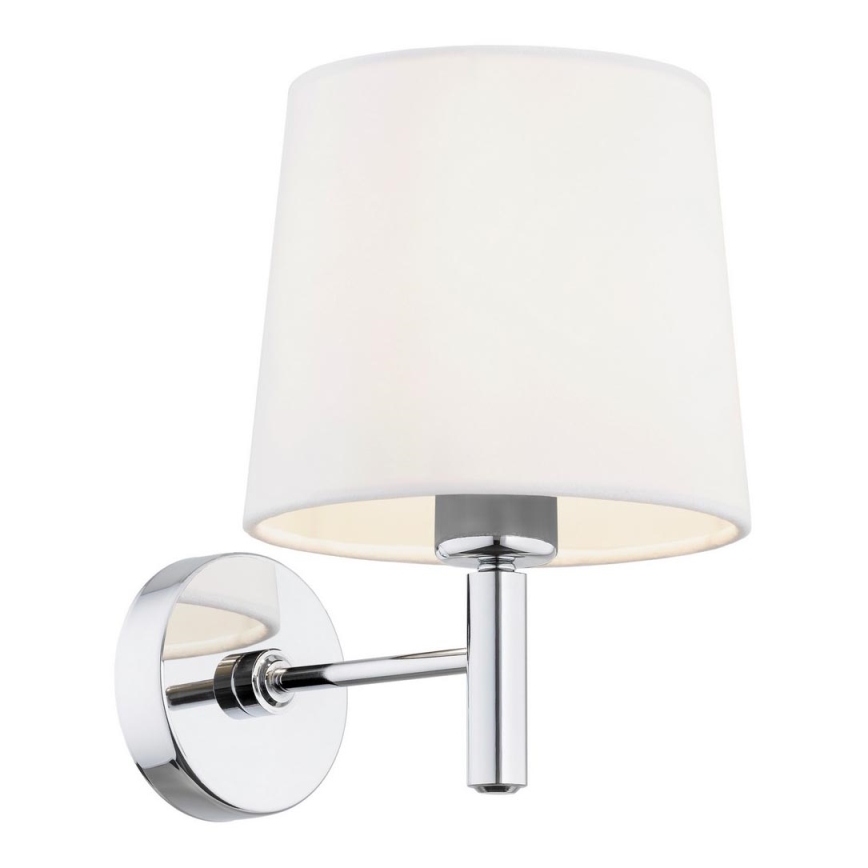 Argon 4760 - Iluminação de parede BOLZANO 1xE27/15W/230V