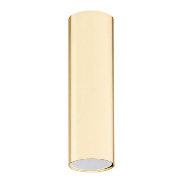Argon 4761 - Foco TYBER 1xGU10/5W/230V latão