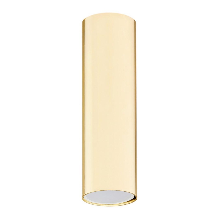 Argon 4761 - Foco TYBER 1xGU10/5W/230V latão