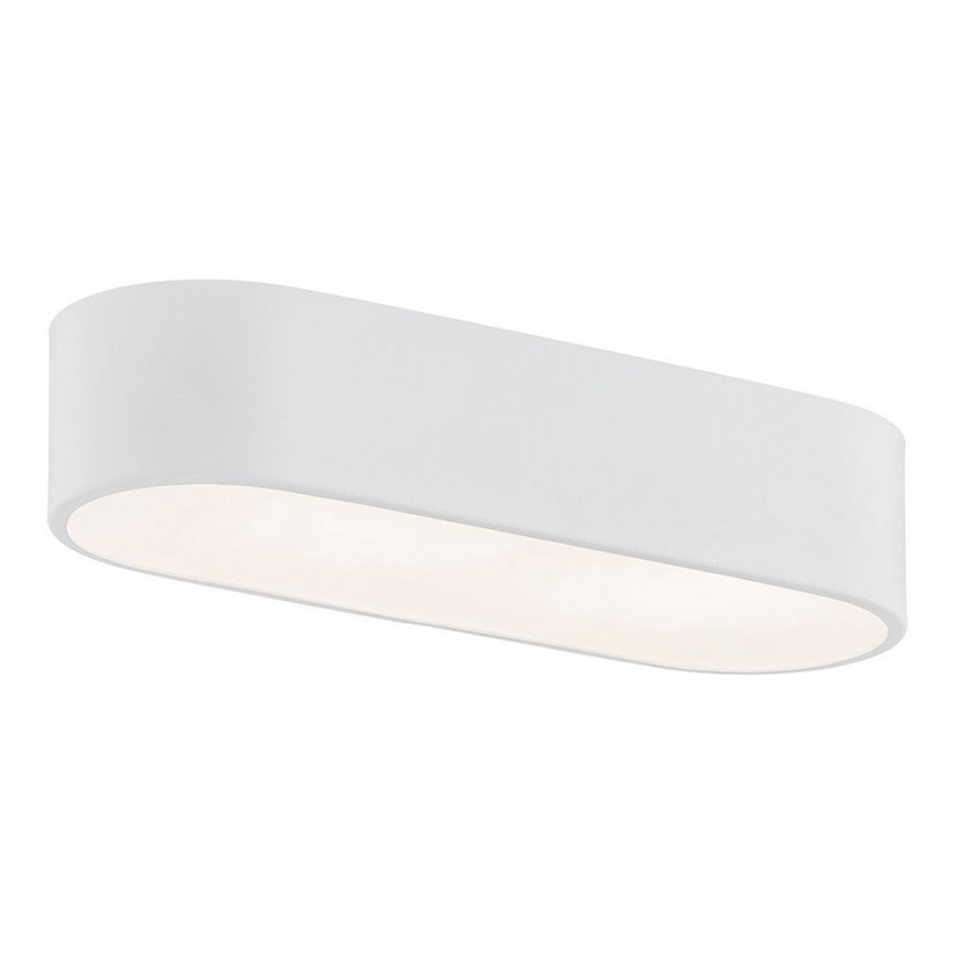 Argon 6002 - Iluminação de teto TONI 3xE27/15W/230V branco