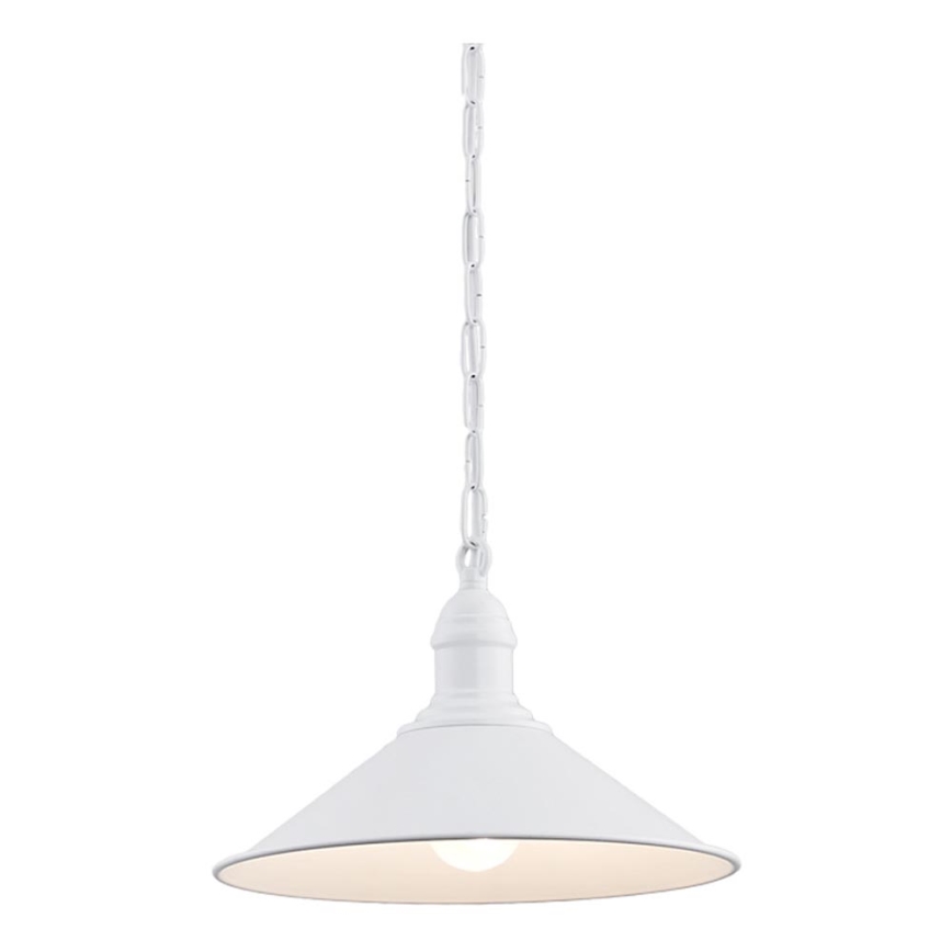 Argon 630 - Candelabro numa corrente ERBA 1xE27/60W/230V