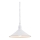 Argon 630 - Candelabro numa corrente ERBA 1xE27/60W/230V