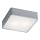 Argon 653 - Luz de teto ONTARIO 2xE27/15W/230V