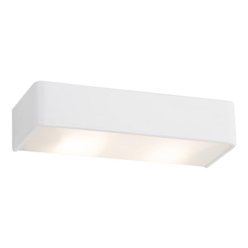 Argon 656 - Luz de parede RODAN 2xE27/60W/230V