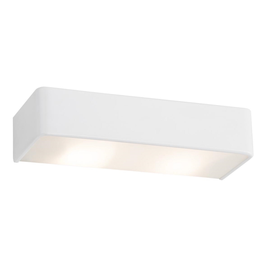 Argon 656 - Luz de parede RODAN 2xE27/60W/230V