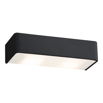 Argon 657 - Luz de parede RODAN 2xE27/60W/230V