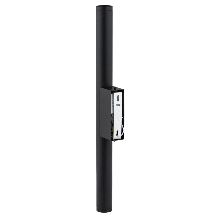 Argon 7222 - Iluminação de parede LED GRECO 2xLED/4,2W/230V 3000K preto
