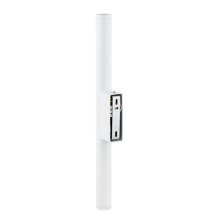 Argon 7223 - Iluminação de parede LED GRECO 2xLED/4,2W/230V 3000K branco