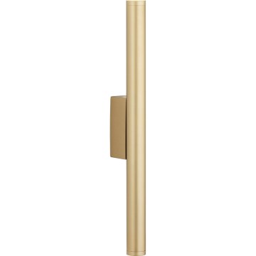 Argon 7224 - Iluminação de parede LED GRECO 2xLED/4,2W/230V 3000K dourado