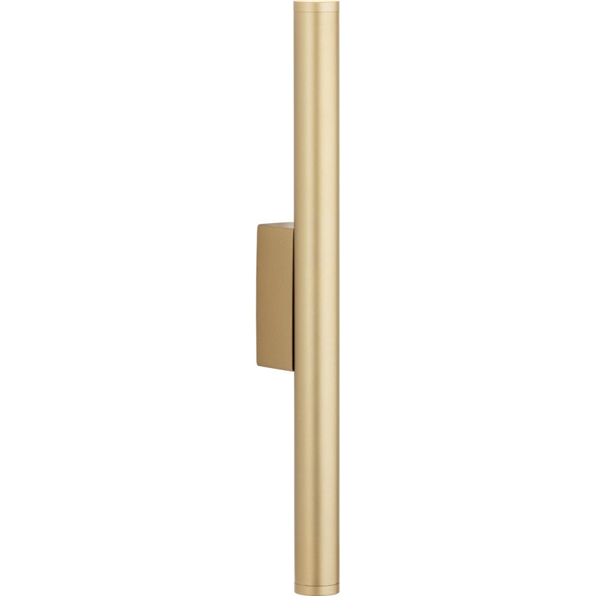 Argon 7224 - Iluminação de parede LED GRECO 2xLED/4,2W/230V 3000K dourado