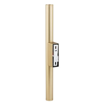 Argon 7224 - Iluminação de parede LED GRECO 2xLED/4,2W/230V 3000K dourado