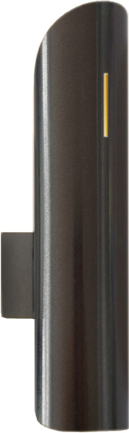 Argon 7232 - Iluminação de parede AKRON PLUS 2xG9/6W/230V