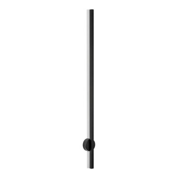 Argon 8051 - Iluminação de parede LED ASSE LED/10W/230V preto