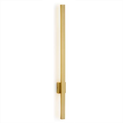 Argon 8053 - Iluminação de parede LED ASSE LED/10W/230V dourado