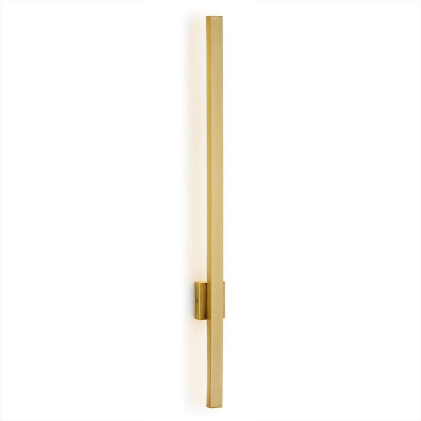 Argon 8053 - Iluminação de parede LED ASSE LED/10W/230V dourado
