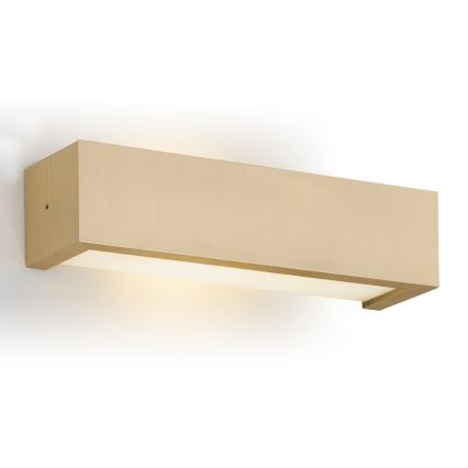 Argon 8251 - Iluminação de parede CASERTA 1xE27/15W/230V 22 cm