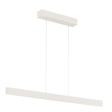 Argon 8302 - Candelabro suspenso LED BALANS LED/35W/230V 3000K creme