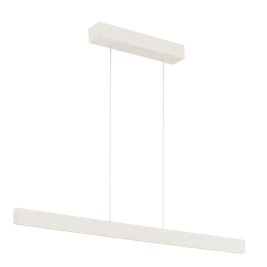 Argon 8302 - Lustre LED suspenso BALANS LED/35W/230V 3000K creme