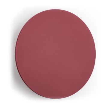 Argon 8322 - Iluminação de parede LED OREGON PLUS LED/6W/230V 3000K 30 cm vermelho