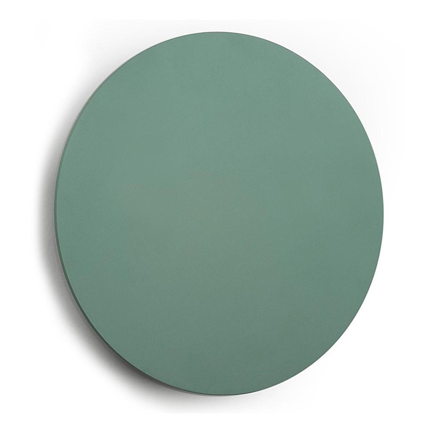 Argon 8323 - Iluminação de parede LED OREGON PLUS LED/3W/230V 3000K 12 cm verde
