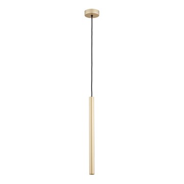 Argon 8327 - Candelabro suspenso LED RIO LED/4,2W/230V 3000K dourada