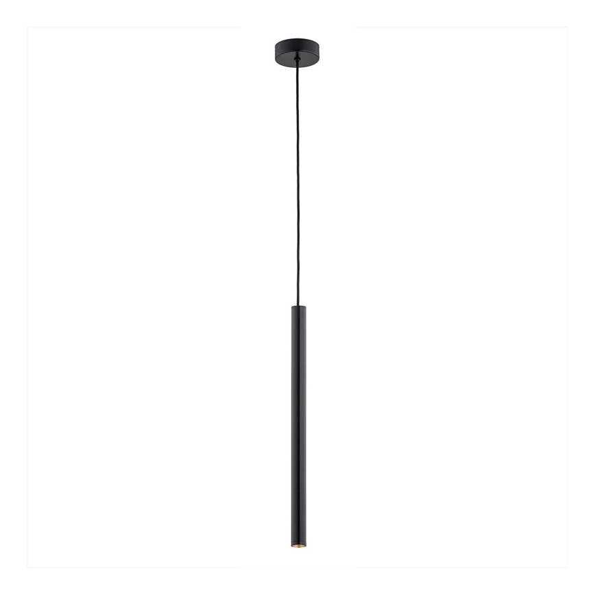 Argon 8329 - Candelabro suspenso LED RIO LED/4,2W/230V 3000K preto