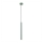 Argon 8333 - Candelabro suspenso LED RIO LED/4,2W/230V 3000K verde