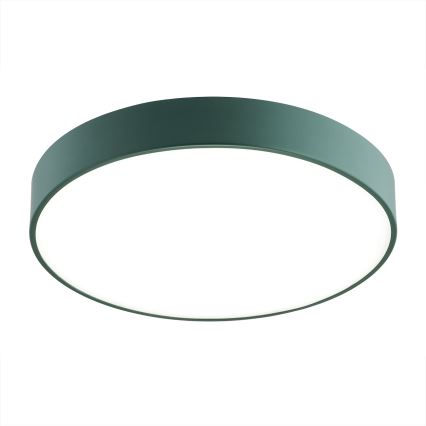 Argon 8335 - Iluminação de teto LED TIAMO LED/22W/230V 4000K verde