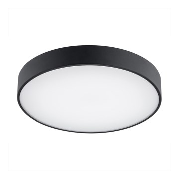 Argon 8348 - Iluminação de teto LED TIAMO LED/22W/230V 4000K preto