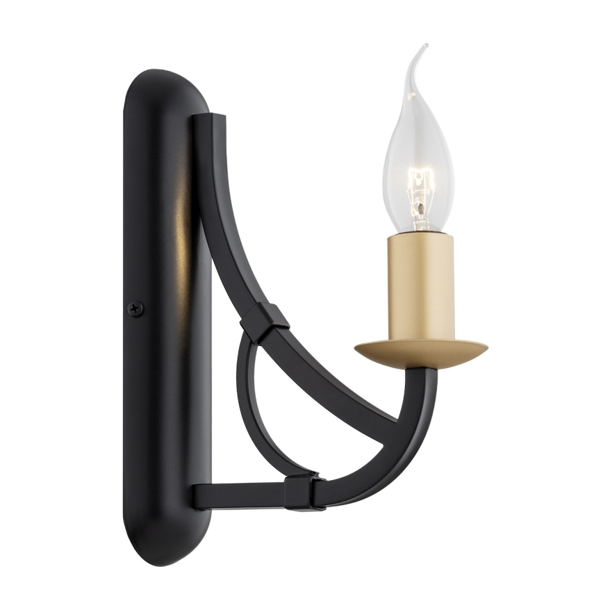 Argon 8355 - Iluminação de parede LORENZO 1xE14/7W/230V