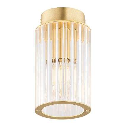 Argon 8501 - Iluminação de teto HAMPTON 1xE14/7W/230V dourado
