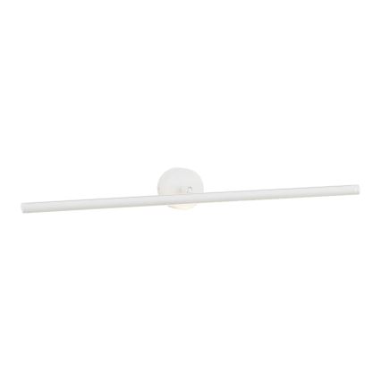 Argon 8595 - Iluminação de ilustração LED MIRIAM LED/7,2W/230V 3000K 40 cm branco