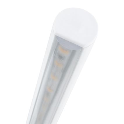 Argon 8595 - Iluminação de ilustração LED MIRIAM LED/7,2W/230V 3000K 40 cm branco