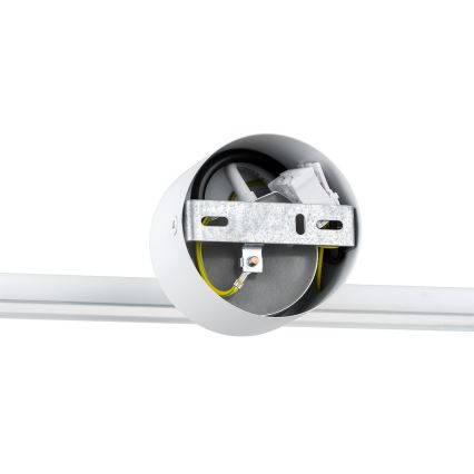 Argon 8595 - Iluminação de ilustração LED MIRIAM LED/7,2W/230V 3000K 40 cm branco