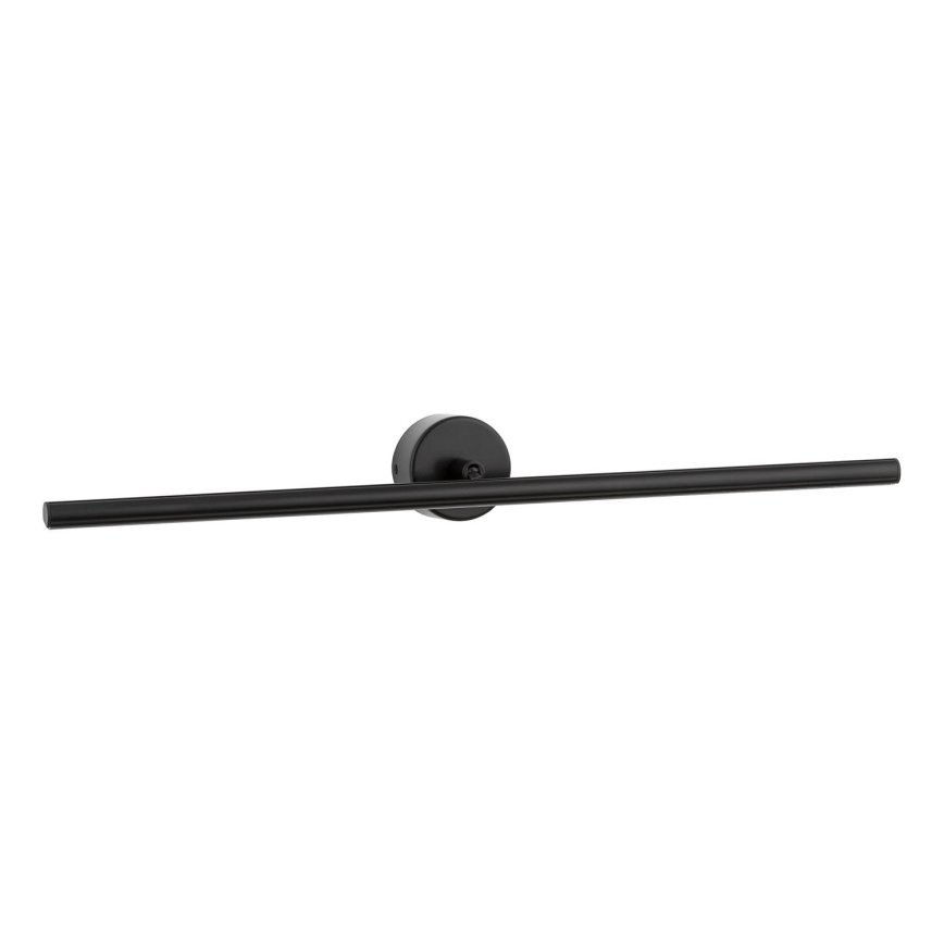 Argon 8597 - Iluminação de ilustração LED MIRIAM LED/10,8W/230V 3000K 60 cm preto