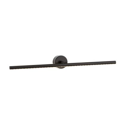 Argon 8597 - Iluminação de ilustração LED MIRIAM LED/10,8W/230V 3000K 60 cm preto