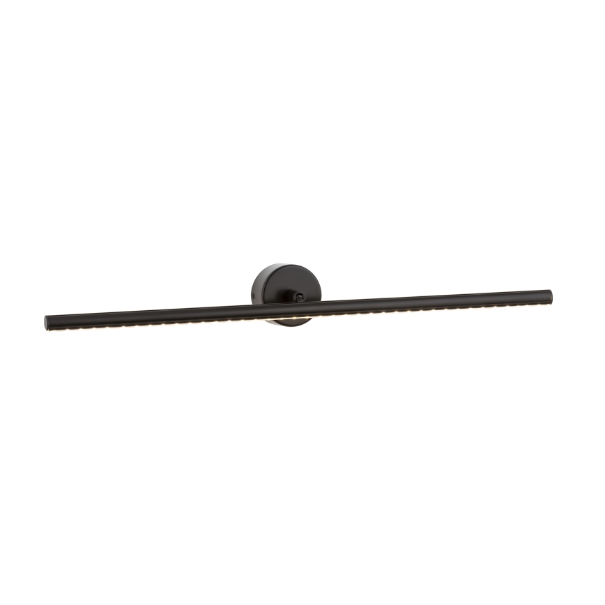 Argon 8597 - Iluminação de ilustração LED MIRIAM LED/10,8W/230V 3000K 60 cm preto