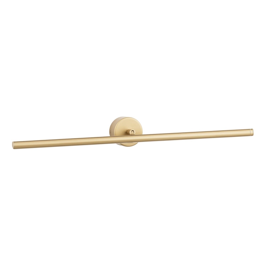Argon 8599 - Iluminação de ilustração LED MIRIAM LED/10,8W/230V 3000K 60 cm dourado