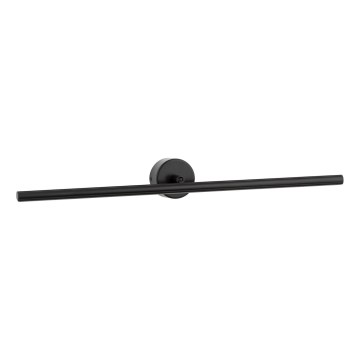 Argon 8600 - Iluminação de ilustração LED MIRIAM LED/18W/230V 3000K 100 cm preto