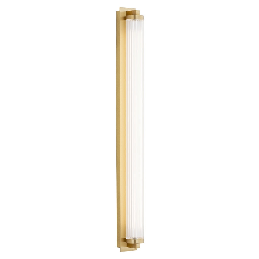 Argon 8622 - Iluminação de parede LED HAMPTON LED/34W/230V 3000K latão
