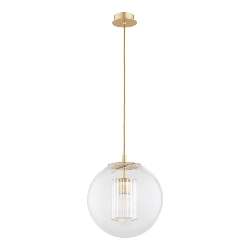 Argon 8626 - Candeeiro suspenso HAMPTON 1xE27/15W/230V