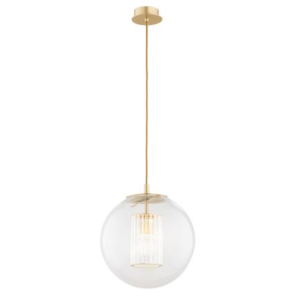 Argon 8626 - Candeeiro suspenso HAMPTON 1xE27/15W/230V
