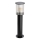 Argon 8749 - Candeeiro exterior NORFOLK 1xE27/15W/230V IP44 52cm preto
