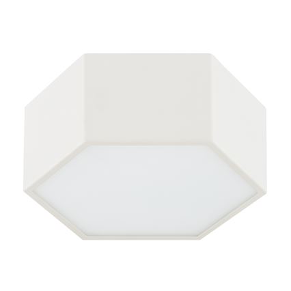 Argon 8781 - Iluminação de teto LED LIBERO LED/12W/230V 3000K branco
