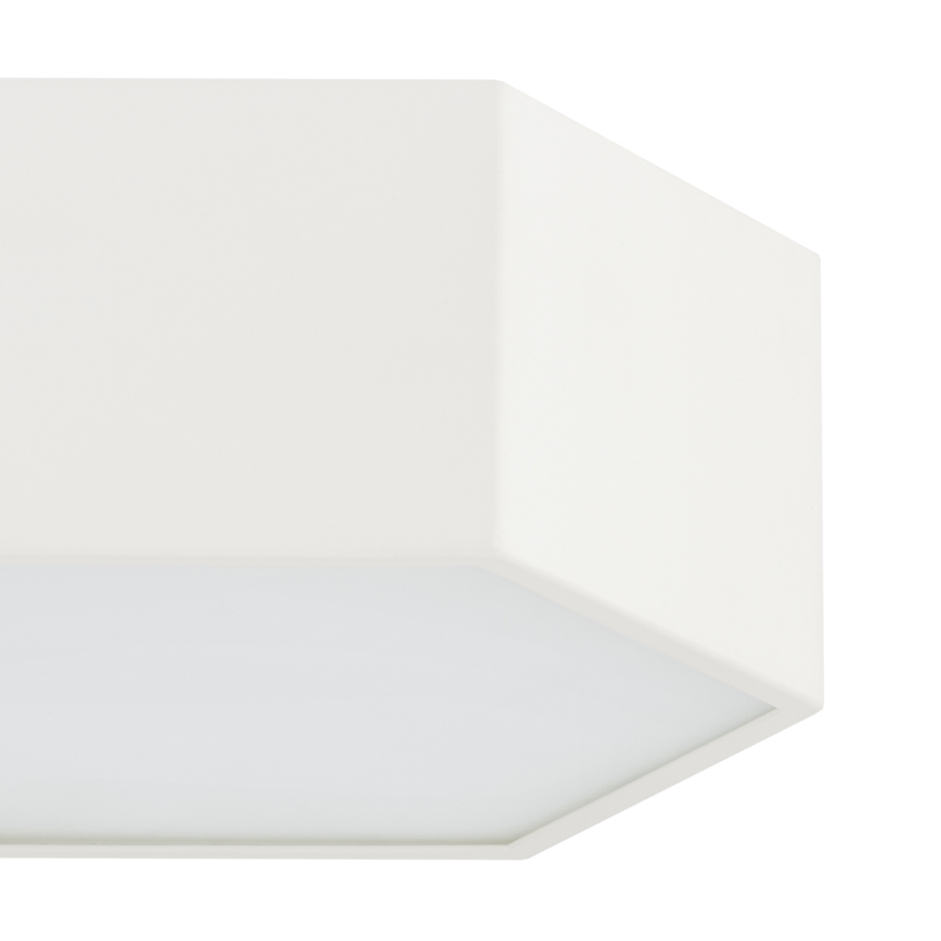 Argon 8781 - Iluminação de teto LED LIBERO LED/12W/230V 3000K branco